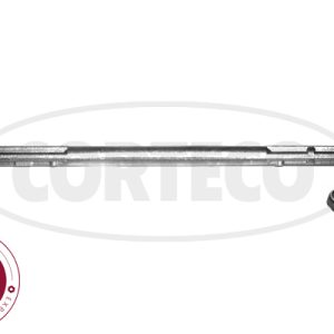 Bieleta antiruliu BMW Seria 3 cupe (E92) 335 i benzina 306 cai CORTECO 49398593