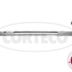 Bieleta antiruliu BMW Seria 3 Cabriolet (E93) 320 d diesel 163 cai CORTECO 49398643
