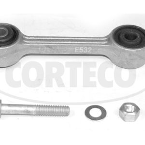 Bieleta antiruliu BMW Seria 3 (E36) 325 i benzina 192 cai CORTECO 49400551
