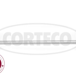 Bieleta antiruliu BMW Seria 3 (E46) 330 xd diesel 184 cai CORTECO 49400740