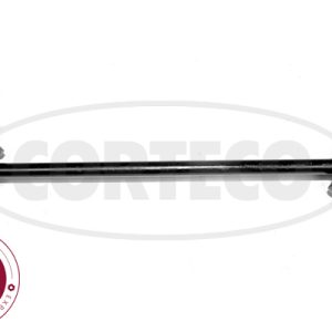 Bieleta antiruliu BMW Seria 3 cupe (E36) M3 3.0 benzina 295 cai CORTECO 49401166