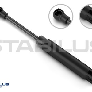 Amortizor gaz pavilion BMW Seria 3 Cabriolet (E30) 316 i Baur TC benzina 99 cai STABILUS 499862