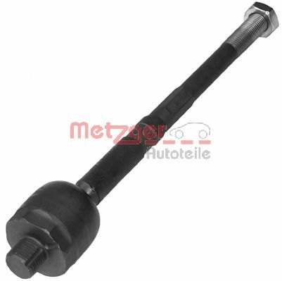 Bieleta directie BMW Seria 1 (E81) 118 i benzina 143 cai METZGER 51007518