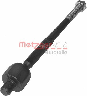 Bieleta directie BMW Seria 3 Cabriolet (E93) 320 d diesel 177 cai METZGER 51007618