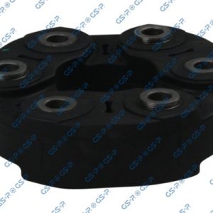 Articulatie cardan BMW Seria 3 Gran Turismo (F34) 320 d diesel 200 cai GSP 517955