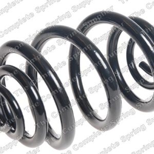 Arc spiral BMW Seria 3 Cabriolet (E46) 325 Ci benzina 192 cai LESJOFORS 5208432