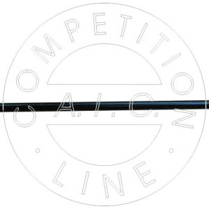 Bieleta antiruliu BMW Seria 3 Touring (E46) 330 xi benzina 231 cai AIC 52501