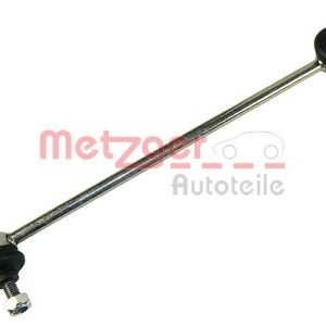 Bieleta antiruliu BMW Seria 3 Touring (E46) 330 xd diesel 184 cai METZGER 53009411