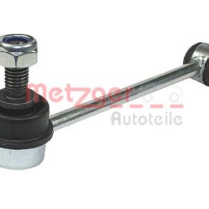 Bieleta antiruliu BMW Seria 3 Cabriolet (E93) 325 d diesel 204 cai METZGER 53010919