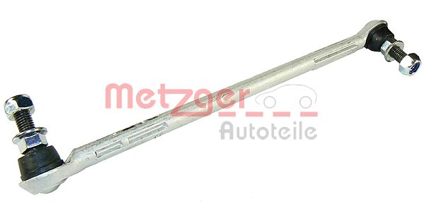 Bieleta antiruliu BMW Seria 1 (E87) 130 i benzina 265 cai METZGER 53012912