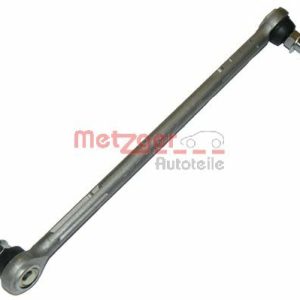 Bieleta antiruliu BMW Seria 3 (E90) 320 i benzina 150 cai METZGER 53013011