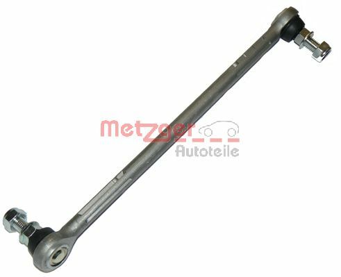 Bieleta antiruliu BMW Seria 3 (E90) 320 si benzina 173 cai METZGER 53013011