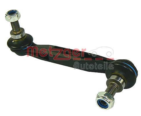 Bieleta antiruliu BMW Seria 3 (F30, F80) 320 d diesel 163 cai METZGER 53058733