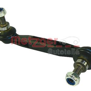 Bieleta antiruliu BMW Seria 3 (F30, F80) 335 i xDrive benzina 306 cai METZGER 53058733
