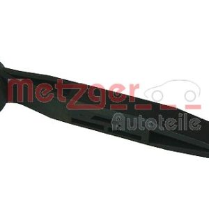 Bieleta antiruliu BMW Seria 3 (F30, F80) 318 d diesel 143 cai METZGER 53058834