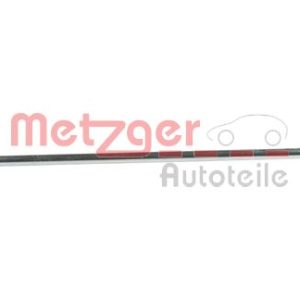 Bieleta antiruliu BMW Seria 3 (E90) 335 xi benzina 306 cai METZGER 53059701