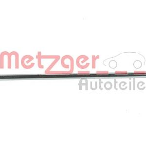 Bieleta antiruliu BMW Seria 3 (E90) 335 i xDrive benzina 306 cai METZGER 53059802