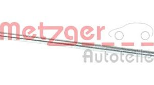 Bieleta antiruliu BMW Seria 3 (F30, F80) 318 d diesel 143 cai METZGER 53062711