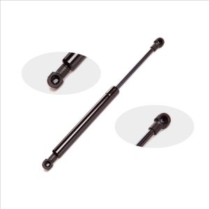 Amortizor capota BMW Seria 3 (E46) 318 i benzina 136 cai DREISSNER 60156DRA