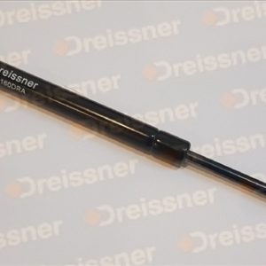 Amortizor portbagaj BMW Seria 3 (E90) 320 si benzina 173 cai DREISSNER 60160DRA