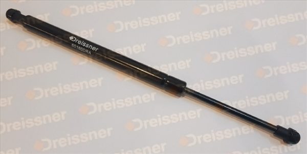 Amortizor portbagaj BMW Seria 3 (E90) 325 d diesel 197 cai DREISSNER 60160DRA