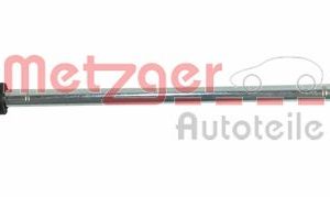 Bieleta antiruliu BMW Seria 2 Active Tourer (F45) 225 xe Plug-in-Hybrid benzina/elector 224 cai METZGER 53067808