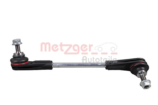Bieleta antiruliu BMW i3 (I01) Range Extender benzina/elector 170 cai METZGER 53068701