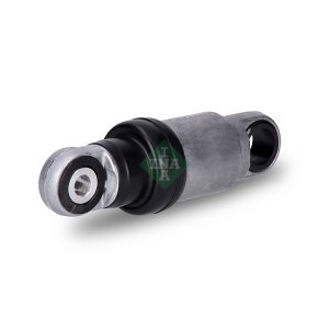 Amortizor vibratii curea transmisie cu caneluri BMW Seria 3 (E36) 323 i benzina 170 cai INA 533 0001 10
