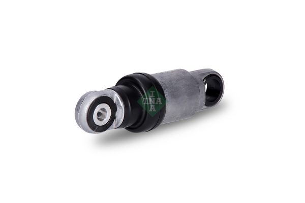 Amortizor vibratii curea transmisie cu caneluri BMW Seria 3 (E36) 323 i benzina 170 cai INA 533 0001 10