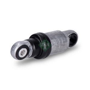Amortizor vibratii curea transmisie cu caneluri BMW Seria 3 (E36) 325 i benzina 192 cai INA 533 0003 10