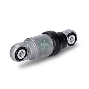 Amortizor vibratii curea transmisie cu caneluri BMW Seria 3 (E36) 318 i benzina 115 cai INA 533 0005 10