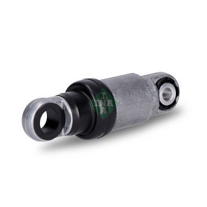 Amortizor vibratii curea transmisie cu caneluri BMW Seria 3 (E36) 318 tds diesel 90 cai INA 533 0007 10