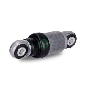 Amortizor vibratii curea transmisie cu caneluri BMW Seria 3 (E46) 320 d diesel 136 cai INA 533 0019 10