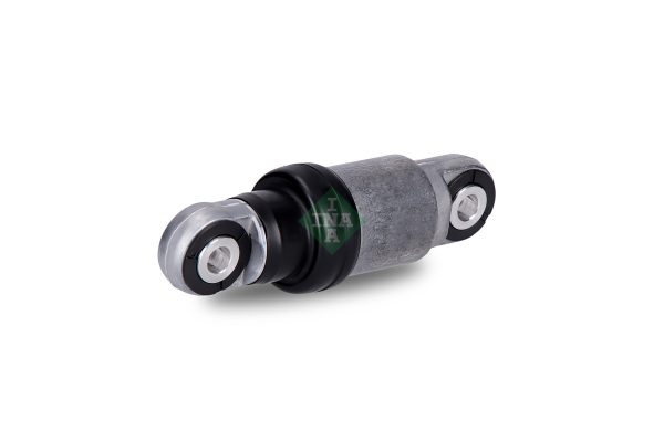 Amortizor vibratii curea transmisie cu caneluri BMW Seria 3 Touring (E46) 320 d diesel 136 cai INA 533 0019 10