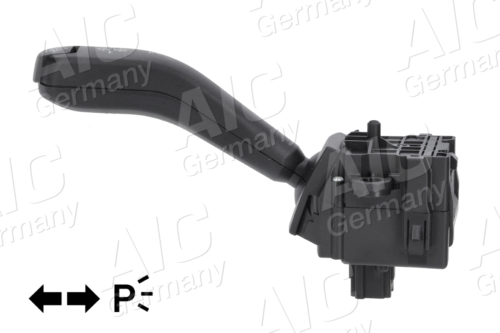 Bloc lumini de control BMW Seria 3 Cabriolet (E46) M3 benzina 343 cai AIC 54364