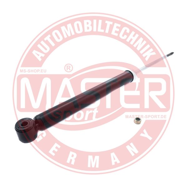 Amortizor BMW Seria 3 cupe (E46) 330 xi benzina 231 cai MASTERSPORT GERMANY 556882-PCS-MS