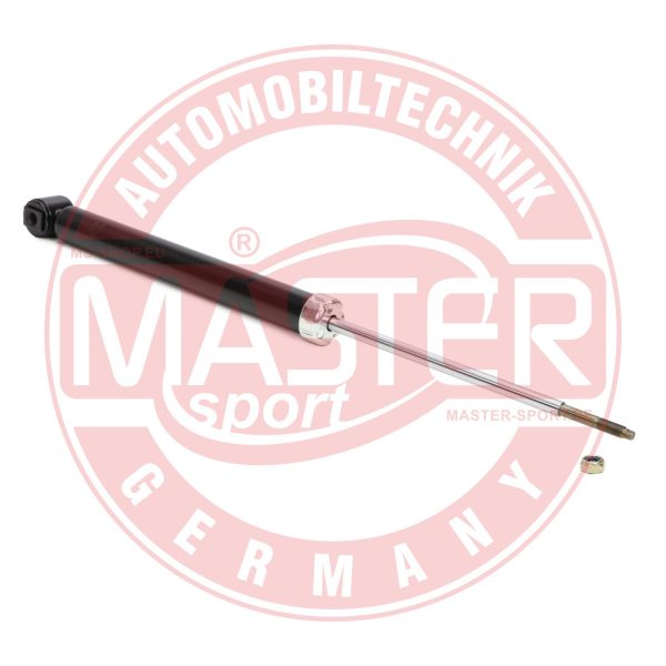 Amortizor BMW Seria 3 cupe (E46) 330 xi benzina 231 cai MASTERSPORT GERMANY 556884-PCS-MS