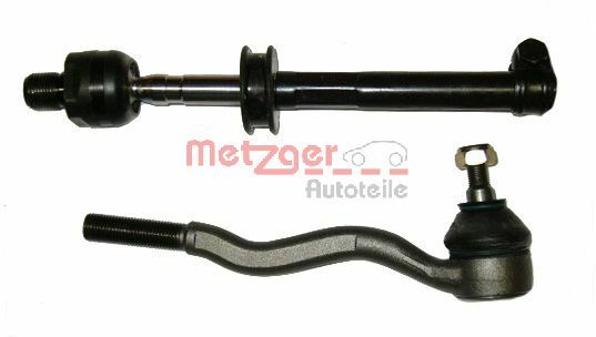 Bara directie BMW Seria 3 Cabriolet (E30) 325 i benzina 171 cai METZGER 56009008