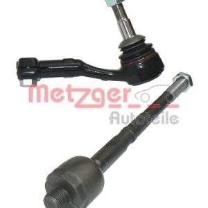 Bara directie BMW Seria 1 (E87) 120 d diesel 163 cai METZGER 56010502