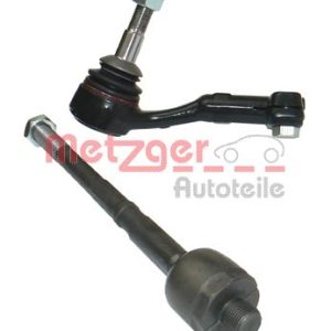Bara directie BMW Seria 1 (E81) 118 i benzina 143 cai METZGER 56010801