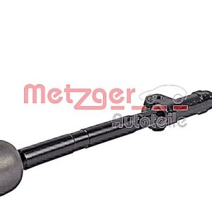 Bara directie BMW Seria 1 (E87) 118 i benzina 136 cai METZGER 56010901