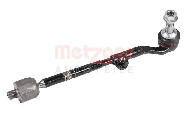 Bara directie BMW Seria 1 (F20) 114 i benzina 102 cai METZGER 56018612