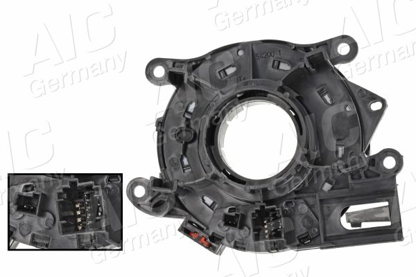 Arc spirala Airbag BMW Seria 3 Touring (E46) 318 d diesel 115 cai AIC 57225
