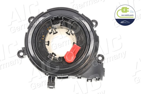 Arc spirala Airbag BMW Seria 1 (E81) 116 i benzina 115 cai AIC 57226