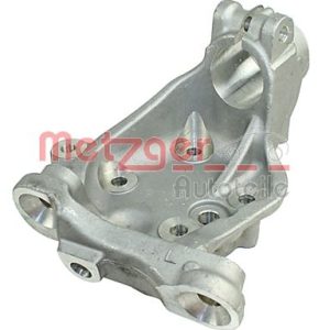 Articulatie directie suspensie roata BMW Seria 3 (E90) 320 i benzina 163 cai METZGER 58112301