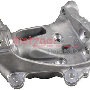 Articulatie directie suspensie roata BMW Seria 3 Gran Turismo (F34) 335 i benzina 306 cai METZGER 58133401