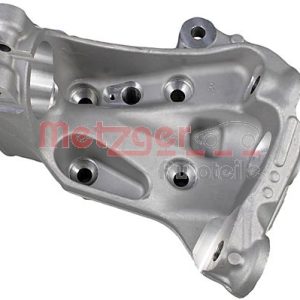 Articulatie directie suspensie roata BMW Seria 3 Gran Turismo (F34) 330 d xDrive diesel 258 cai METZGER 58133502