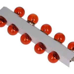 Bec semnalizator BMW R 1200 R 1200 GS (K25) benzina 105 cai MAXGEAR 78-0156SET