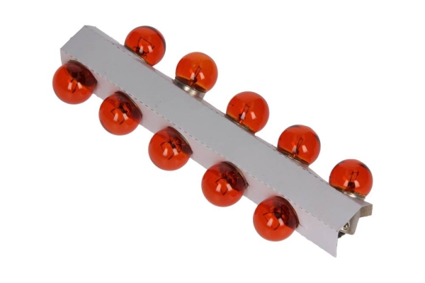 Bec semnalizator BMW R 1200 R 1200 ST Edition (R1ST) benzina 110 cai MAXGEAR 78-0156SET