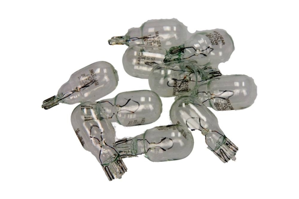 Bec semnalizator BMW Seria 3 (E90) 330 xi benzina 258 cai MAXGEAR 78-0159SET